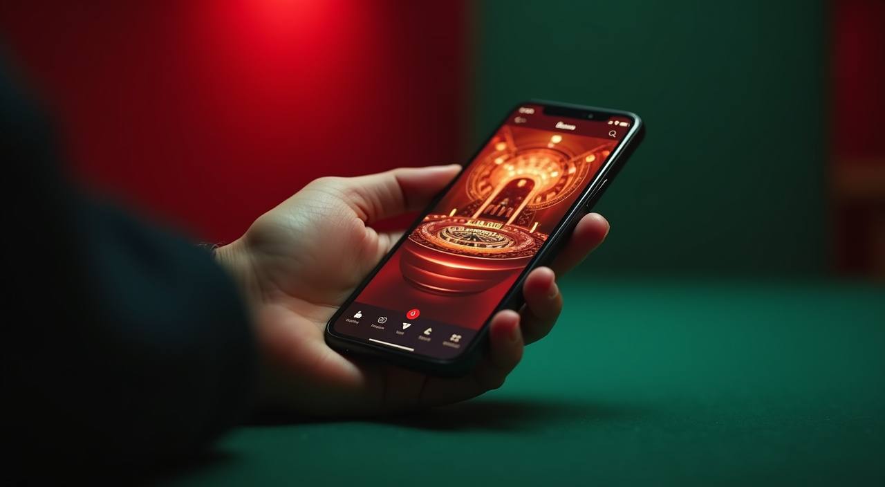 na777bet casino app visual